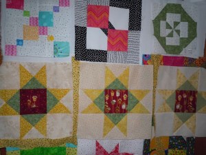 Design wall 12.16.14