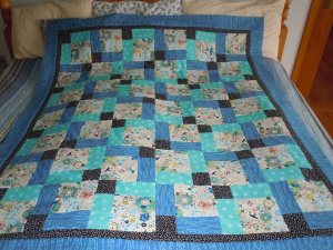 ooking For Spring 1.02.15 unquilted