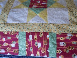 Stars on the Roof close