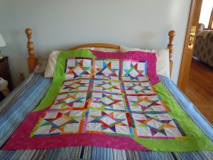 Happy Scrappy Stars top 3.15.15